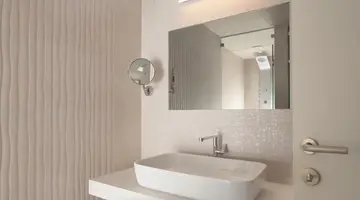 Macaris Suites and SPA