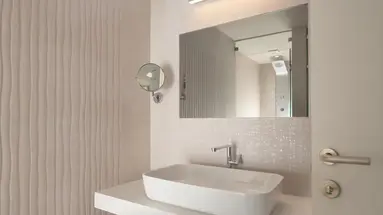 Macaris Suites and SPA