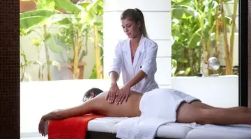 Macaris Suites and SPA