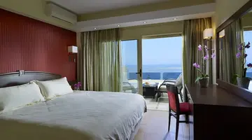 Macaris Suites and SPA