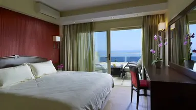 Macaris Suites and SPA