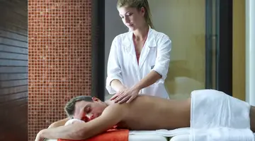 Macaris Suites and SPA