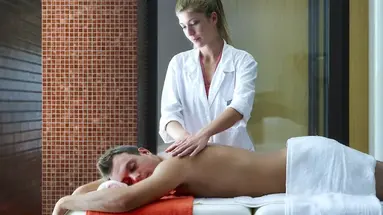 Macaris Suites and SPA