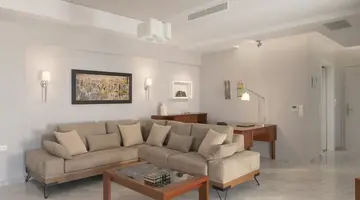Macaris Suites and SPA