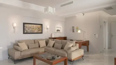 Macaris Suites and SPA