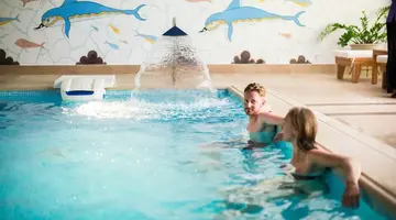 Macaris Suites and SPA