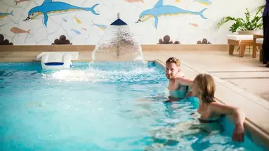 Macaris Suites and SPA