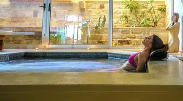 Macaris Suites and SPA