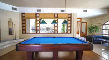 Macaris Suites and SPA