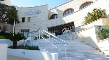 Macaris Suites and SPA