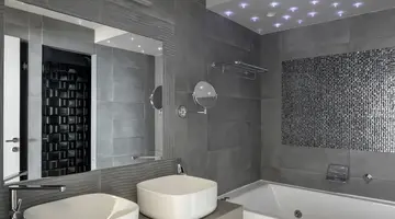 Macaris Suites and SPA