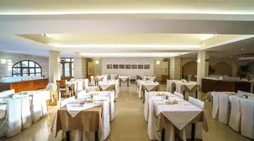 Macaris Suites and SPA