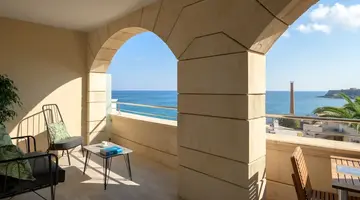 Macaris Suites and SPA
