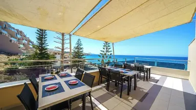 Macaris Suites and SPA