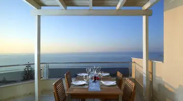 Macaris Suites and SPA
