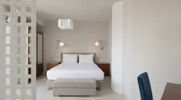 Macaris Suites and SPA