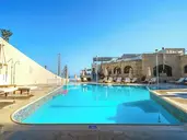 Macaris Suites and SPA