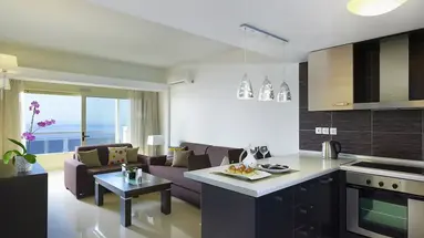 Macaris Suites and SPA