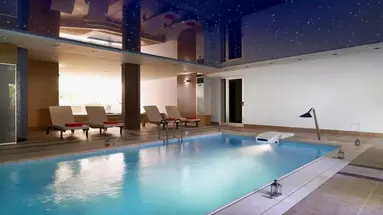 Macaris Suites and Spa