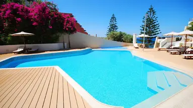 Macaris Suites and Spa