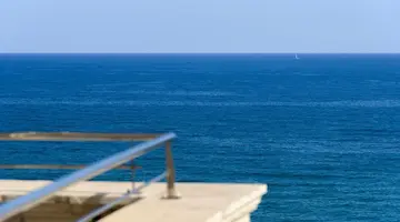 Macaris Suites and SPA