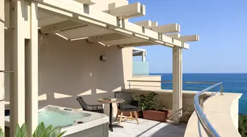 Macaris Suites and SPA