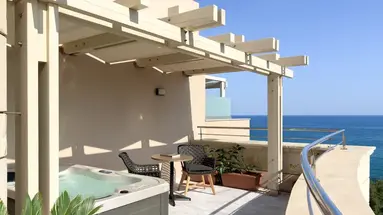 Macaris Suites and SPA