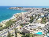 Macaris Suites and SPA