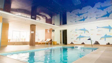 Macaris Suites & Spa