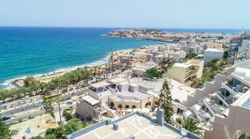 Macaris Suites & Spa