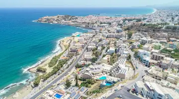 Macaris Suites & Spa