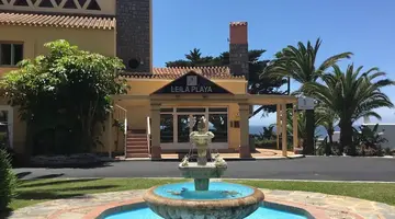 Macdonald Leila Playa Resort