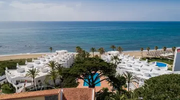Macdonald Leila Playa Resort