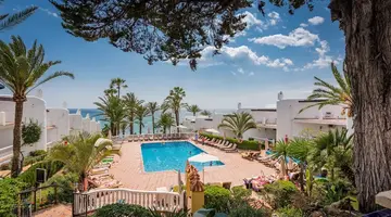 Udane wakacje w Hiszpanii w 3* hotelu przy plaży