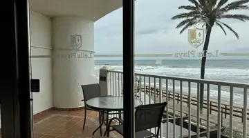 Macdonald Leila Playa Resort
