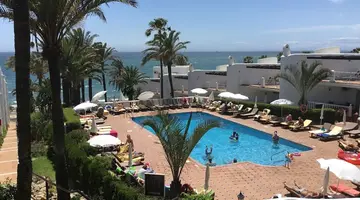Macdonald Leila Playa Resort
