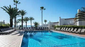 Macdonald Leila Playa Resort