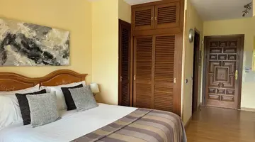 Macdonald Leila Playa Resort