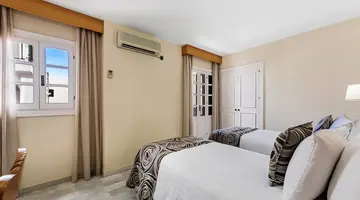 Macdonald Villacana Club Resort