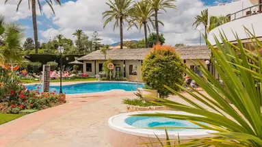 Macdonald Villacana Club Resort