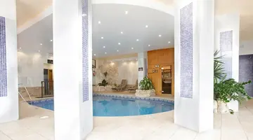 Macdonald Villacana Club Resort