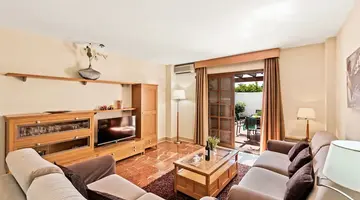 Macdonald Villacana Club Resort