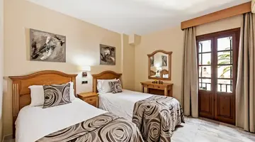 Macdonald Villacana Club Resort