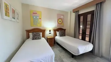 Macdonald Villacana Club Resort