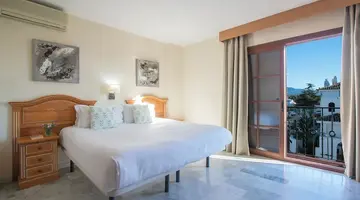 Macdonald Villacana Club Resort