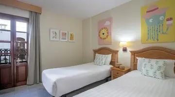 Macdonald Villacana Club Resort
