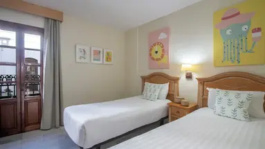 Macdonald Villacana Club Resort