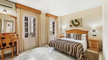 Macdonald Villacana Club Resort