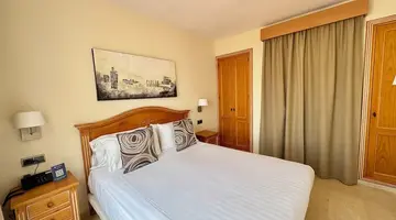 Macdonald Villacana Club Resort