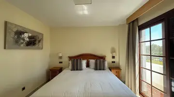 Macdonald Villacana Club Resort